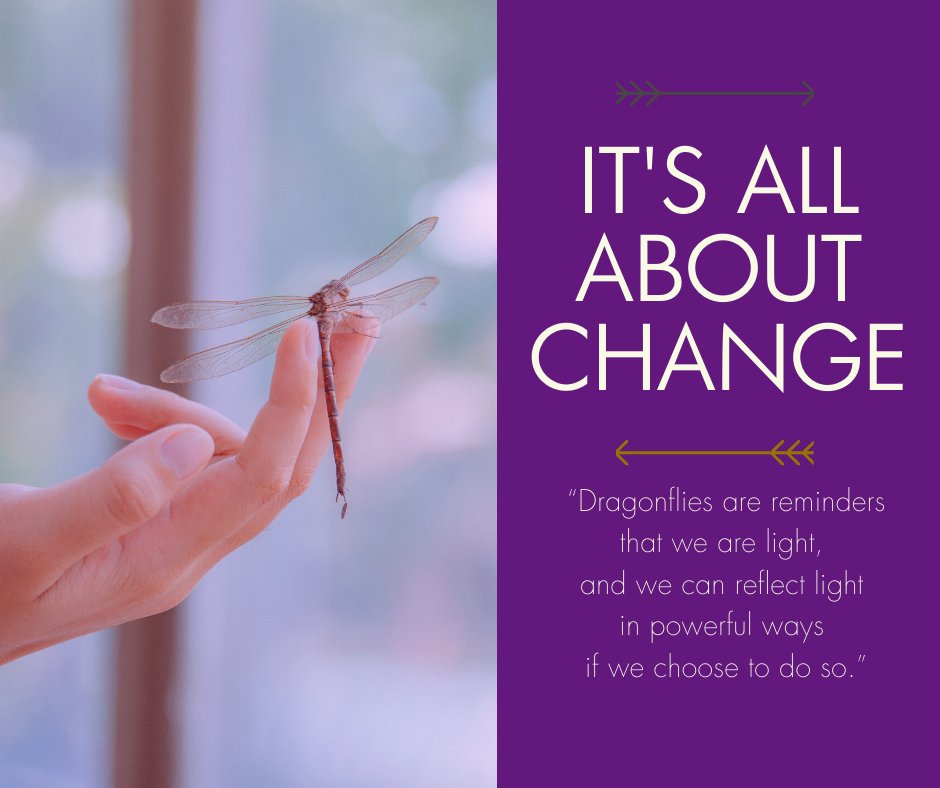 wisefourcompany's tweet image. We are WISEFOUR.
🍃We are inspired to see the world through the incredible eyes of a dragonfly, with a 360˚ vision, always seeking for new perspectives and different angles. #wisefour #consultingservices #itsallaboutchange