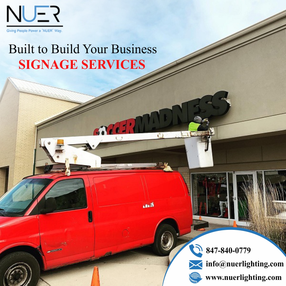 nuerlighting's tweet image. Nuer Light offers affordable signage solutions for your #business for #commercial and public display signs. We offer multiple digital signboard services. 
NuerLighting.com
#SignageService #professsionalservice #bestservice #qualifiedprofessionals
