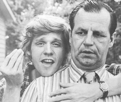 Happy  65th Birthday to 
DENNIS CHRISTOPHER 