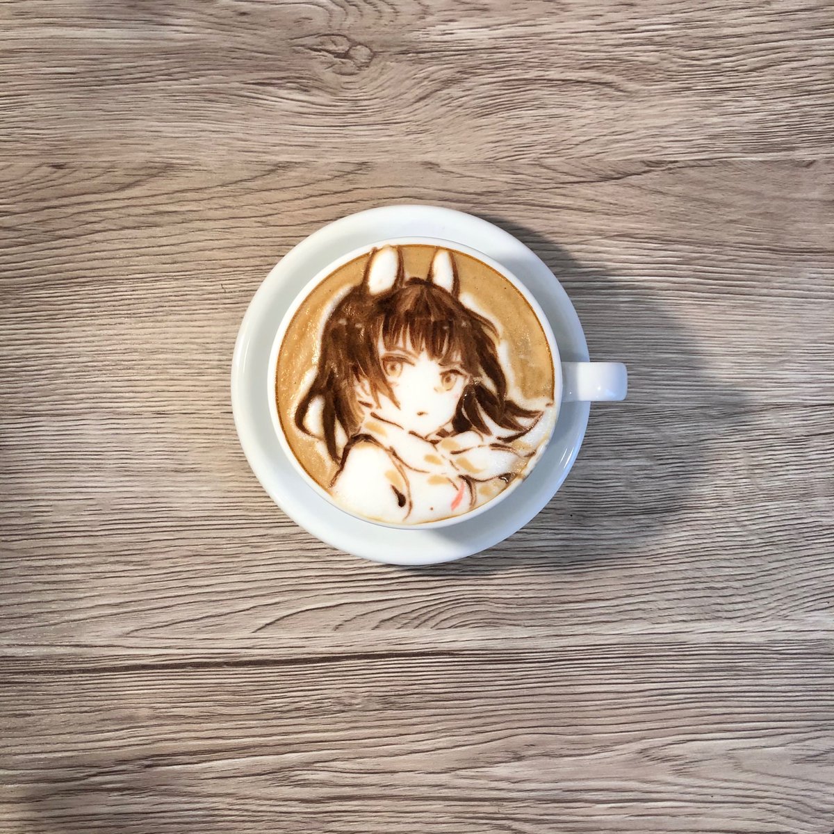 Twoucan 穴拭智子 の注目ツイート イラスト マンガ Twoucan 穴拭智子 の注目ツイート イラスト マンガ