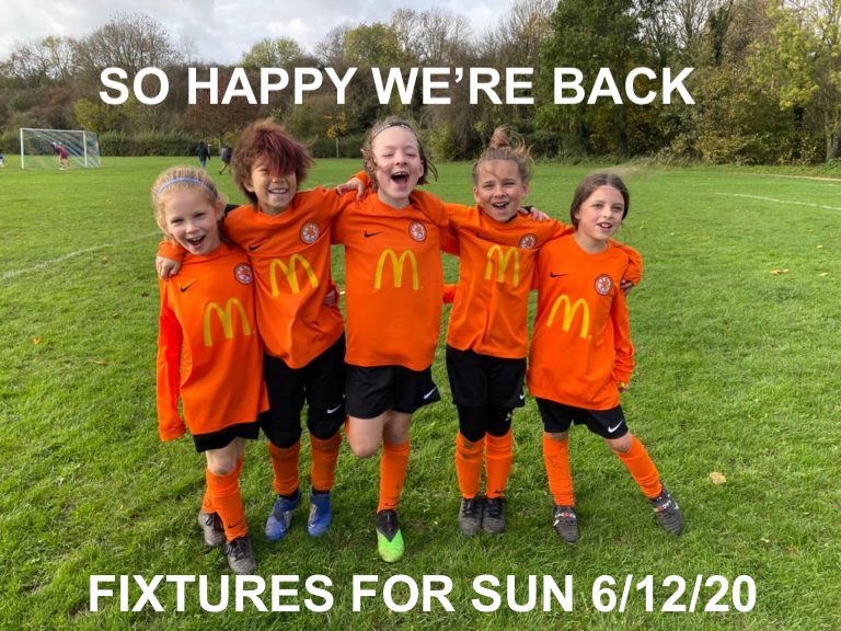 Rugby Borough Women & Girls FC tweet media