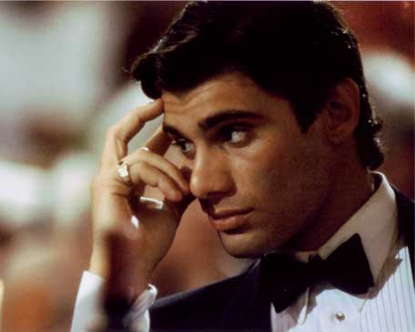 Happy 64th Birthday to 
STEVEN BAUER 
