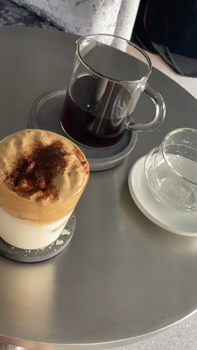 KcprnM's tweet photo. KA-PU อร่อยมาก ร้านหาค่อนข้างยากนิดนึง #รีวิวเชียงใหม่ #รีวิวคาเฟ่ #reviewchiangmai #reviewcafe #cafethailand #cafehopping https://t.co/hnN7eBHdva