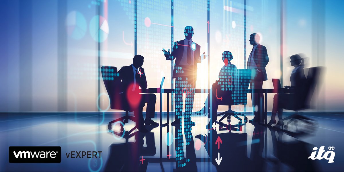 ITQ's tweet photo. We are proud of the fact that these vExperts are part of the @ITQ family. Check all our vExperts here: https://t.co/nsG7Ya4jJd

A cool fact: 18,7% of all vExpert in the Netherlands and Belgium are ITQ'ers!

#vexpert #subprograms #facts #ITQ https://t.co/7vSH2uni6u