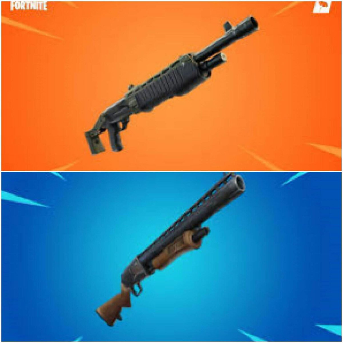 PeefVFX's tweet image. Mettons fin au débat.

RT pour le chasseur / spas
FAV pour le pompe a charge
(Fav et jte bloque)