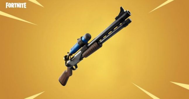 PeefVFX's tweet image. Mettons fin au débat.

RT pour le chasseur / spas
FAV pour le pompe a charge
(Fav et jte bloque)