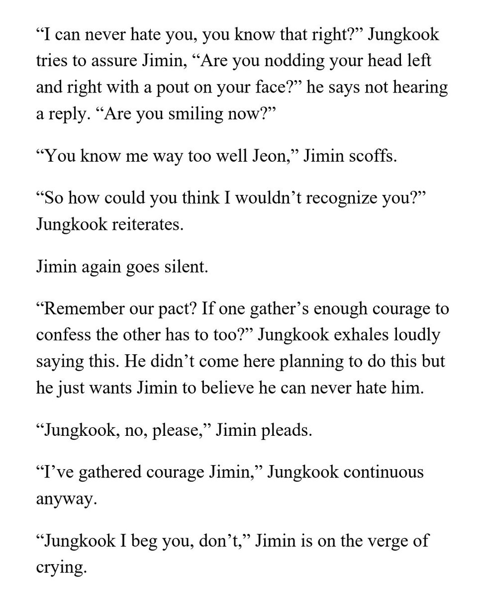 33. Nothing ever goes according to plan Ss count: 63 #jikookau  #kookmin