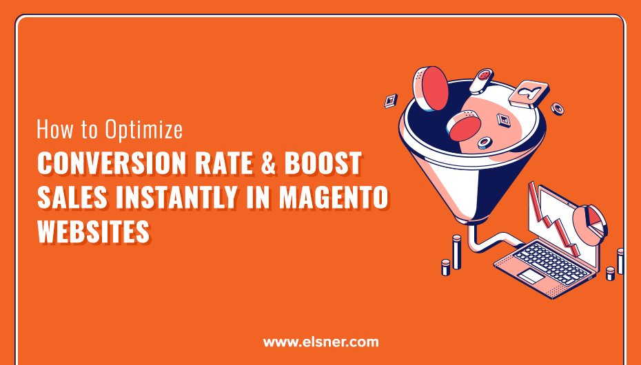 madisondade123's tweet image. How to Optimize Conversion Rate & Boost Sales Instantly in Magento Websites
Here are some Conversion Rate Optimization Tips for your Magento eCommerce Store to Boost Sales. 
Read more: bit.ly/3lpttB9
#magento2developmentcompany #magentoextensiondevelopment @MagentoU