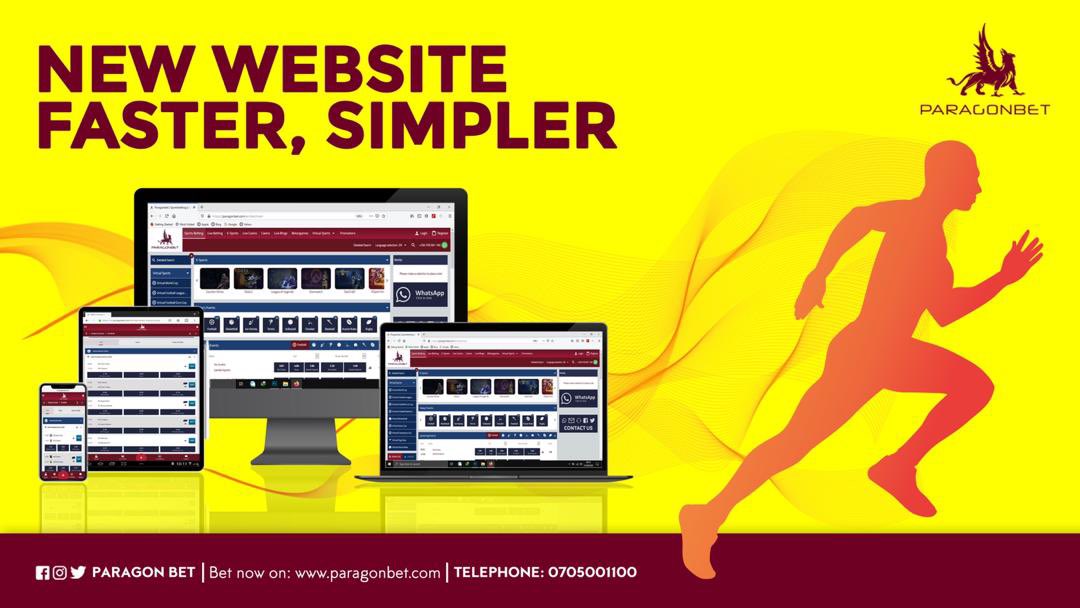 5. Monitoring our bets detailing how we score over a period of time helps us improve as bettors, beyond the obvious benefit in terms of measuring the effectiveness of a system. Always check your win and loss history  #BetResponsibly  #ParagonBet