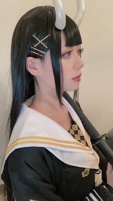 コスプレイヤーてうのTwitter画像33