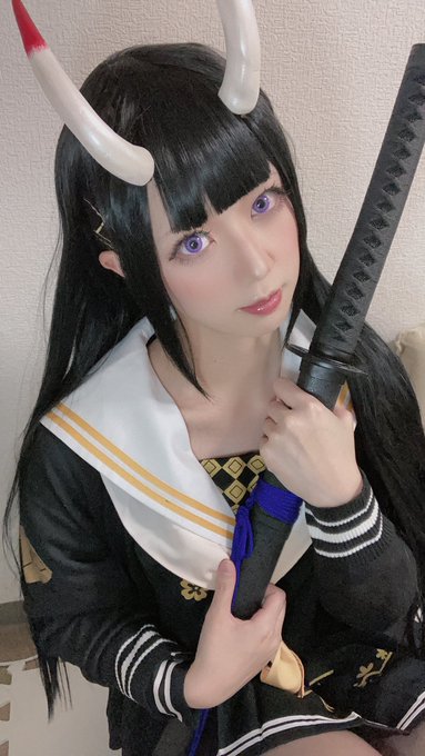 コスプレイヤーてうのTwitter画像34