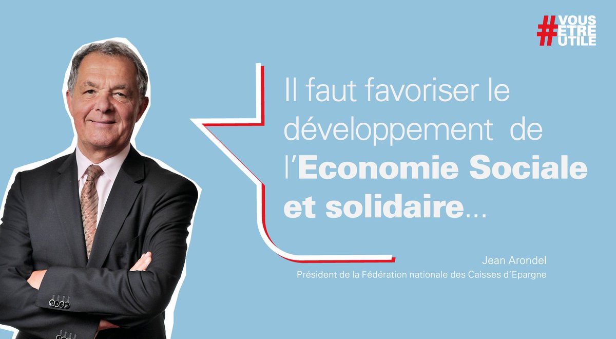 Fédération nationale des Caisses d’Epargne tweet media