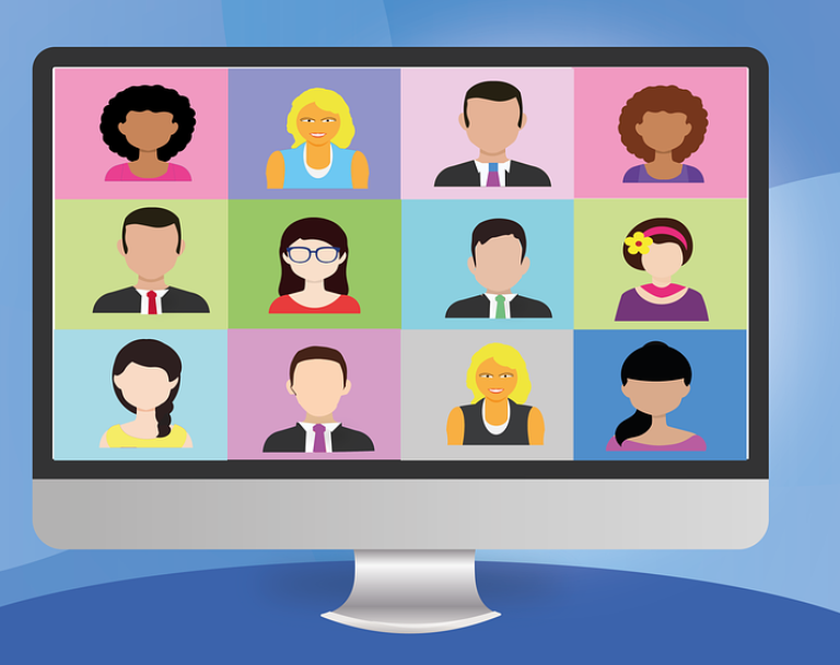 Heute 2.12., 15:30, ein weiteres Webinar zu Webkonferenz-Tools: diesmal an der Reihe: Zoom: blogs.fu-berlin.de/dachadobeconne… #webkonferenzen #zoom