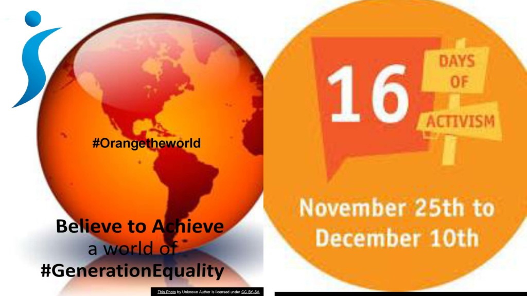 SICannock's tweet image. Modern-day slavery is a scourge on contemporary times Soroptimists raise awareness on all forms of modern-day slavery, through their projects worldwide. We Orangetheworld for #16daysofactivism #GenerationEquality @UN_Women @SIGBI1