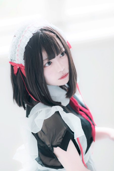 コスプレイヤーあまねみやのTwitter画像21