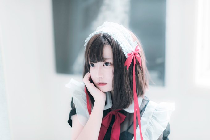 コスプレイヤーあまねみやのTwitter画像22