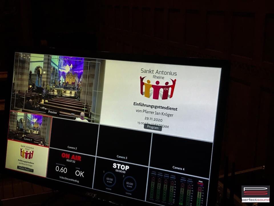 perfect_sound's tweet photo. Livestream der St. Antonius Gemeinde 🤩

#rheine #lingen #meppen #emsland #emsdetten #emsbüren #ibbenbüren #gronau #steinfurt #nordhorn #spelle #greven #salzbergen #hörstel #neuenkirchen #münster #riesenbeck #osnabrück #digitalesatelierrheine https://t.co/mvOhhBzB0h