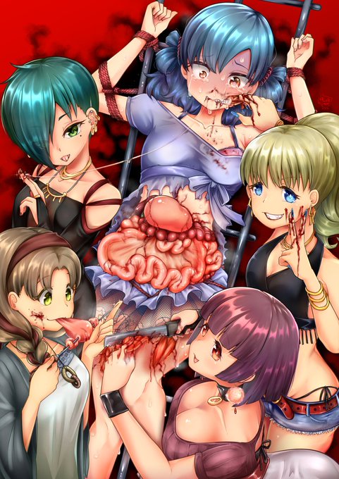 2â£å
èã©ãã¡ãã
3â£äººäœç Žå£BBQ
ã®è€è£œåç»ã¯éå»çµµã®æçŽãçã«ãªããŸã
ç¹ã«2â£ã®å
èã©ãã¡ããã¯é¡åšãã¬ãããªæãçŽããŠé¡ããã女ã«ããŸãã
ãã£ã±ãèŠãŠâ¥
1â£å°é·å¥³ https://t.co/H33AHVZ5cQ
2â£ã©ãã¡ããð https://t.co/qyKeUcrfkI
3â£BBQð https://t.co/JhfjVsE0sb