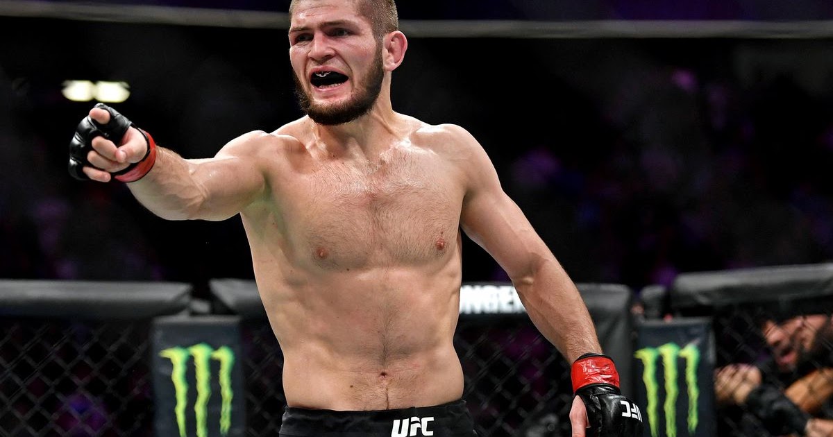 #ICYMI: #UFC254: Khabib Nurmagomedov Leaves An Untouchable Legacy In MMA https://t.co/XM4EfE4v3F https://t.co/Fi1CSMuMTQ