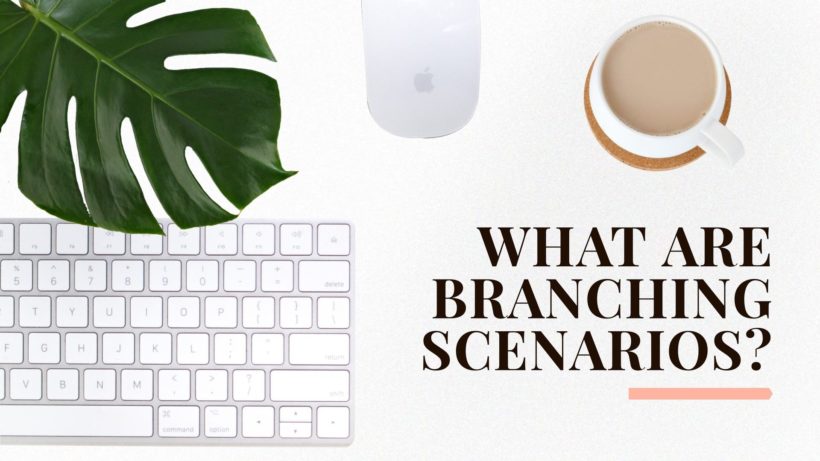 mbruceabbott's tweet image. Genially: The New Tool For The Rapid Development Of Branching Scenarios dlvr.it/RmqR6F #eLearningAuthoringTools #BranchingScenarios #eLearningProfessionals