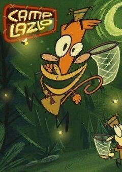 MGPIAM      Or Camp Lazlo