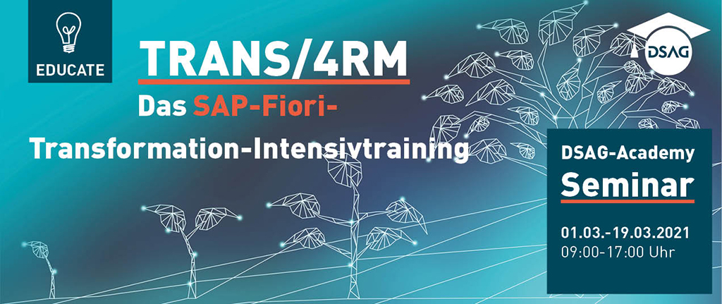 DSAG e.V. tweet media