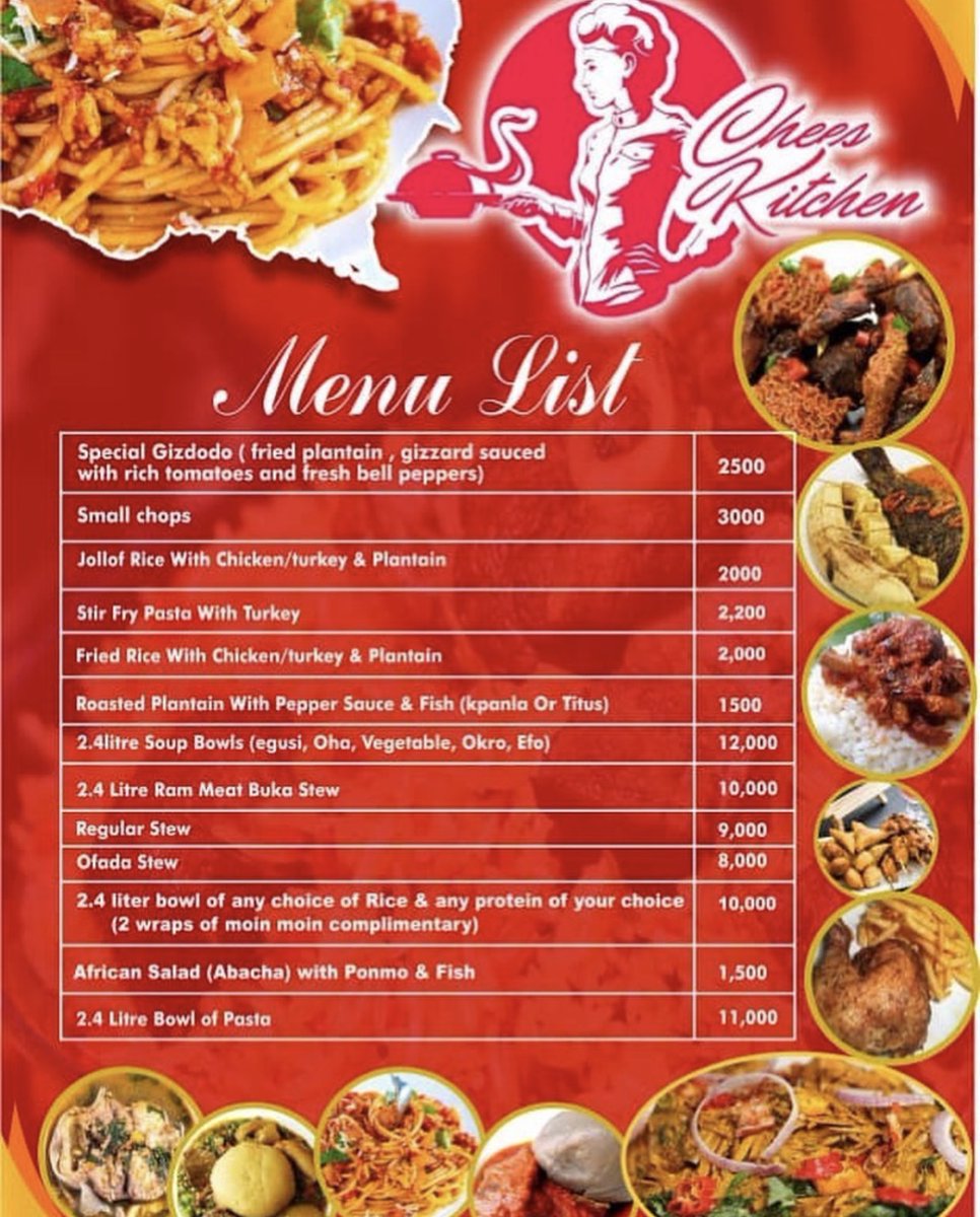 CheesKitchen's tweet photo. What would you like for brunch,today? #iyavisibility #hustlersquare #lagos #foodie #onlinekitchen https://t.co/0ckp91a1uL