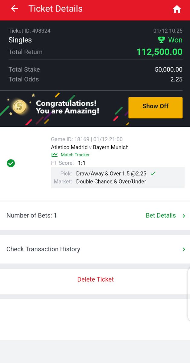 I need y'all to join this channel asap. 3 back to back 2 odds yesterday alone !!! This guy can help you recover everything you’ve lost from gambling in a week Join his telegram channel here now https://t.me/joinchat/AAAAAEsEfDodYmmCOktNug https://t.me/joinchat/AAAAAEsEfDodYmmCOktNug