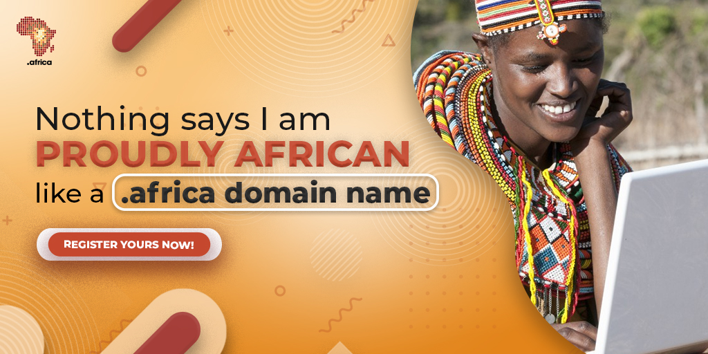 africandomain's tweet photo. The African continent proudly owns its own domain name in the world wide web, called .africa. Register your .africa domain name today at a REDUCED FEE with the Africa Rise Promotion. Click here https://t.co/FsS7Q0VvD2 to speak to our trusted Registrars. #AfricaRisePromotion https://t.co/QBzKTjXC3P