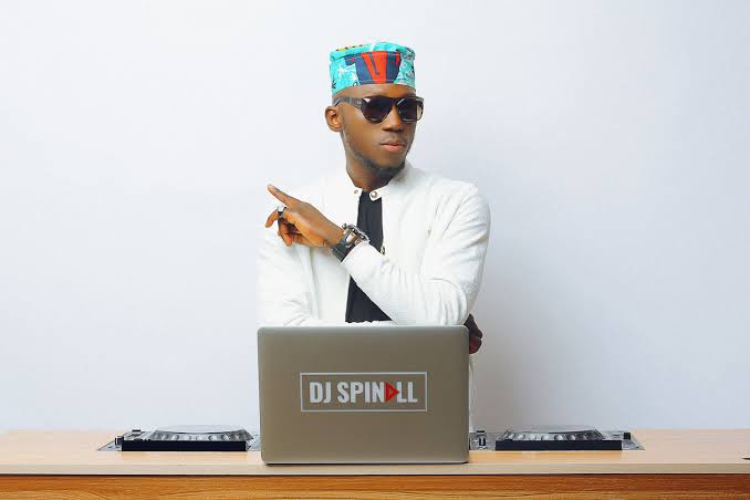 Thread of Nigerian DJ's, quote each category with your favourite.DJ Spinall        DJ Consequence