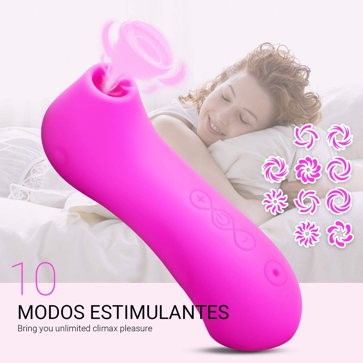 qq45288253's tweet photo. Louviva El mejor juguete sexual para ti.
Necesitamos probadores honestos en Amazon.
RT y síguenos, deja mensajes.Smiling face with 3 hearts
¡¡Tendrás la oportunidad de conseguir uno !
A menudo elegíamos personas de nuestros seguidores.
#Adulto #sextoy #parejas #vibradores https://t.co/NtfTLzx6hX