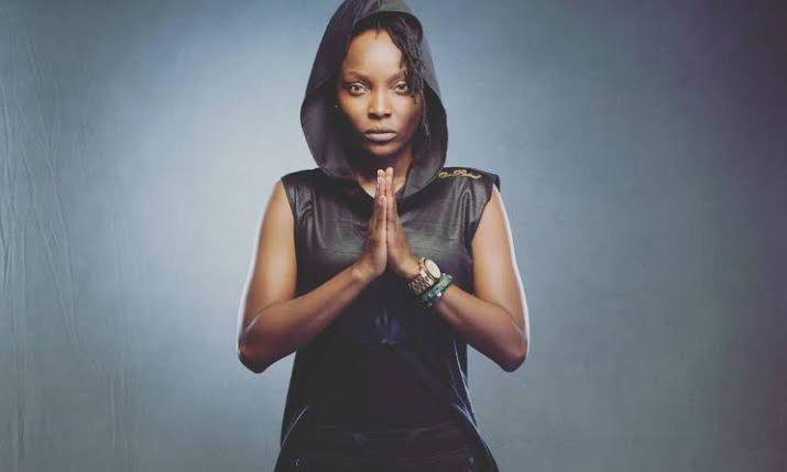 DJ Cuppy              DJ Switch