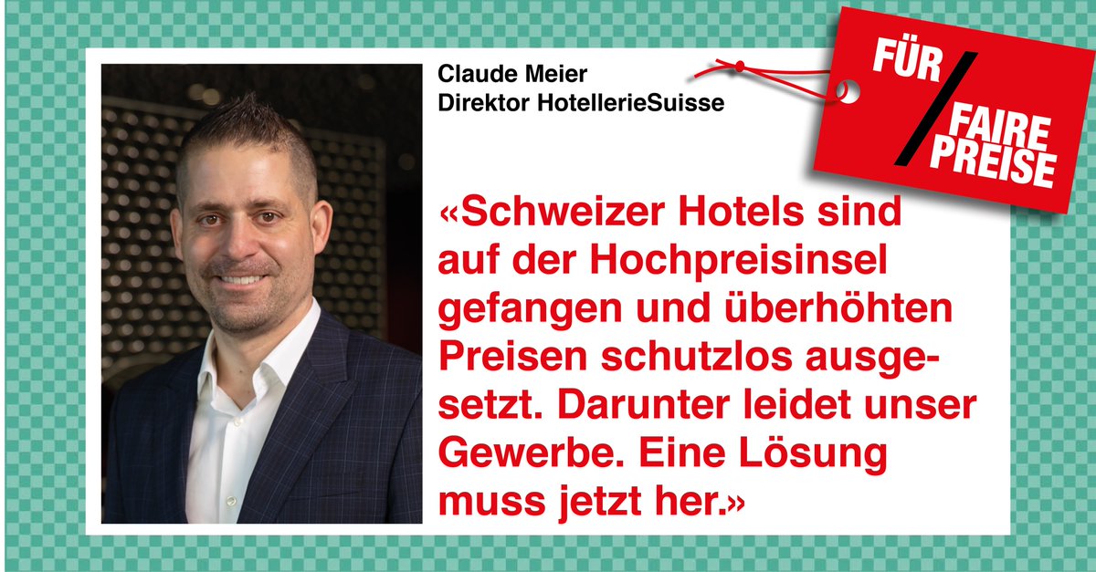 Fair-Preis tweet media