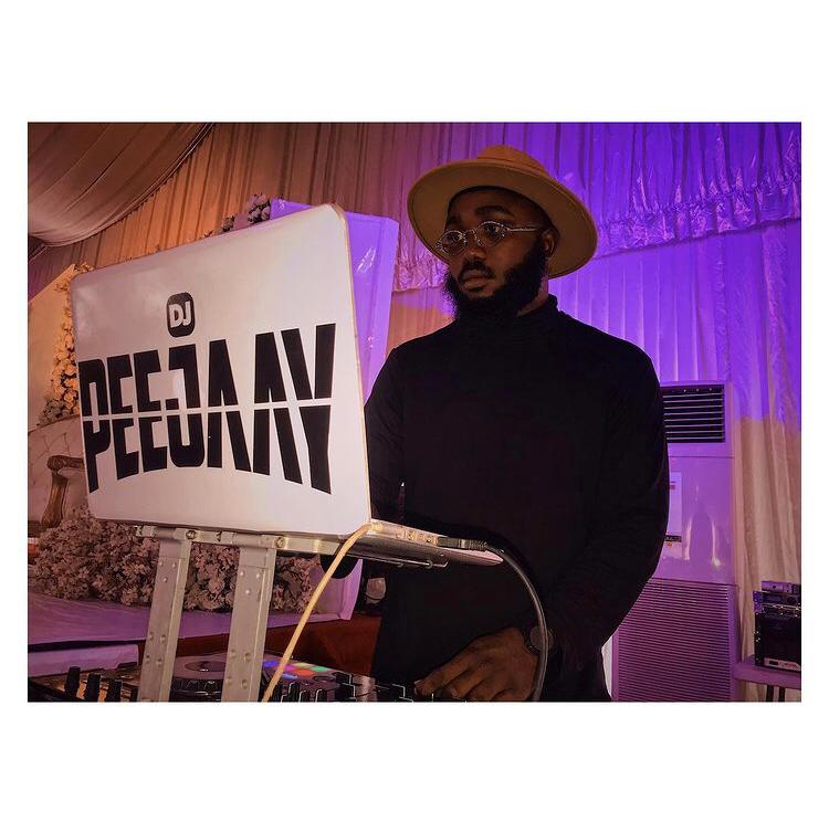 DJ Peejay            DJ Kaywise