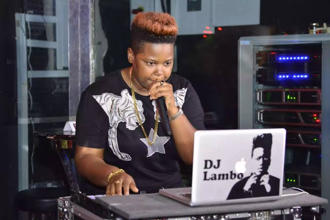 DJ Sose               DJ Lambo