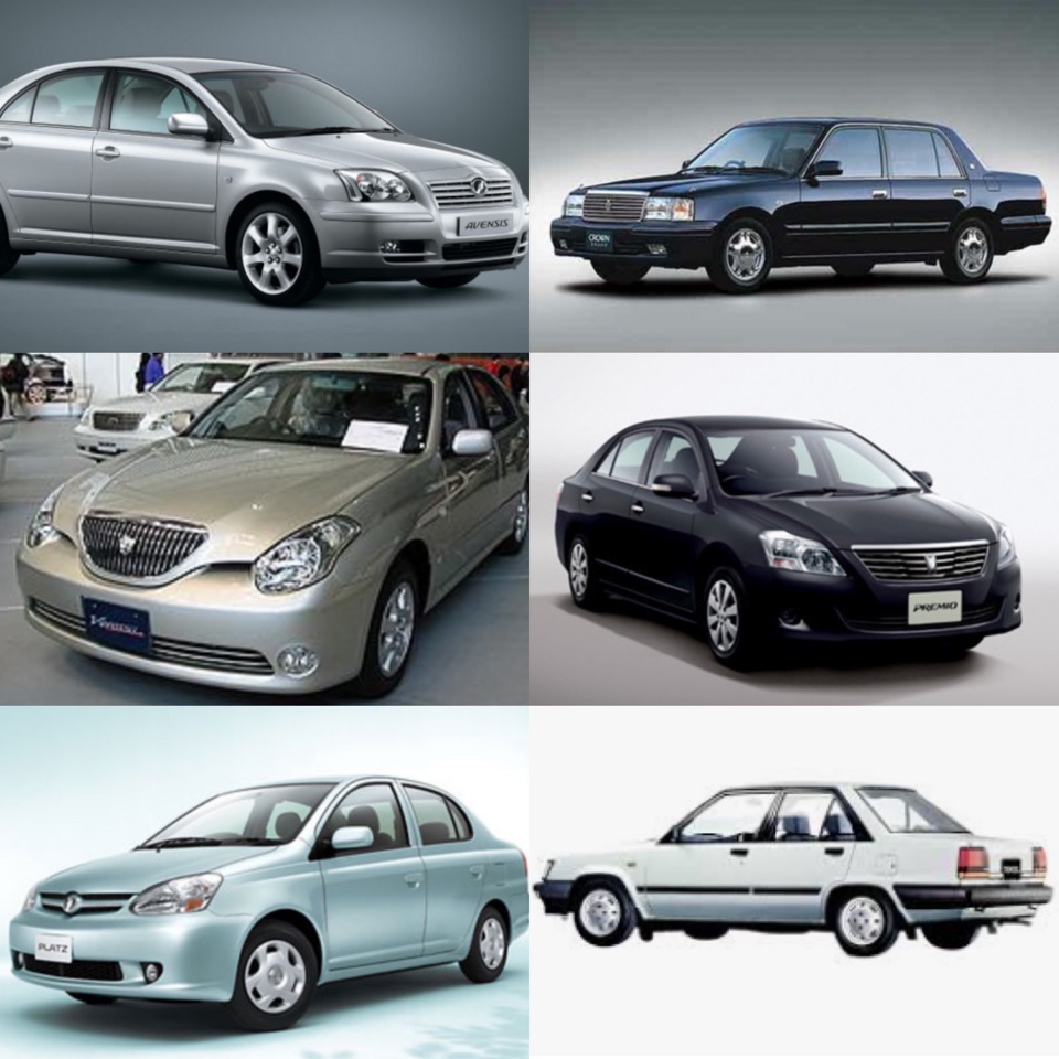 Uzivatel A15マイロード Na Twitteru プレミオ アリオン生産終了 所有することが社会での立ち位置 的な感じもあったトヨタ４ドアのヒエラルキーが消滅 残ったカムリとカローラ カムリは高価でデカい カローラは個人的には食指が動かない 安くてセダンで