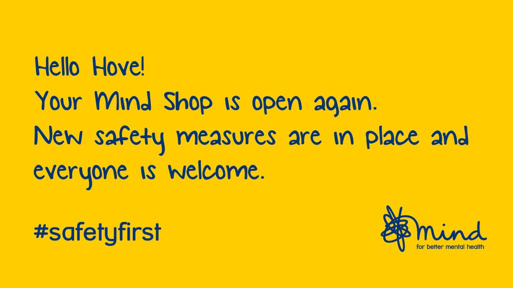 Mindhove's tweet photo. We are open again! Please come in to visit us ! #mymindshop https://t.co/OecHS6br3e