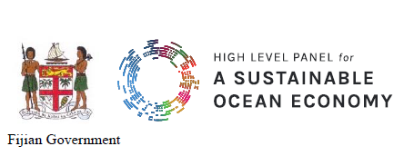 On 3 Dec at 09:30 (GMT +12) join #OceanPanel member Fiji's national launch event to discuss how to achieve a #SustainableOceanEconomy. 

Featuring PM @FijiPM Sherpa <a href="/taholo/">Taholo Kami</a> &amp; supporting member <a href="/ThomsonFiji/">Peter Thomson</a> 
 
Watch here: bit.ly/3g1R3Tp