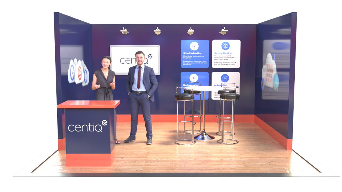 #UKISUG  Digital Insights Symposium just about to start!
centiq.co.uk/ukisug-digital…
<a href="/clairerichards/">Claire Richards</a> session at 9:30 straight after the Keynote.
<a href="/SimonRadford10/">Simon Radford</a>