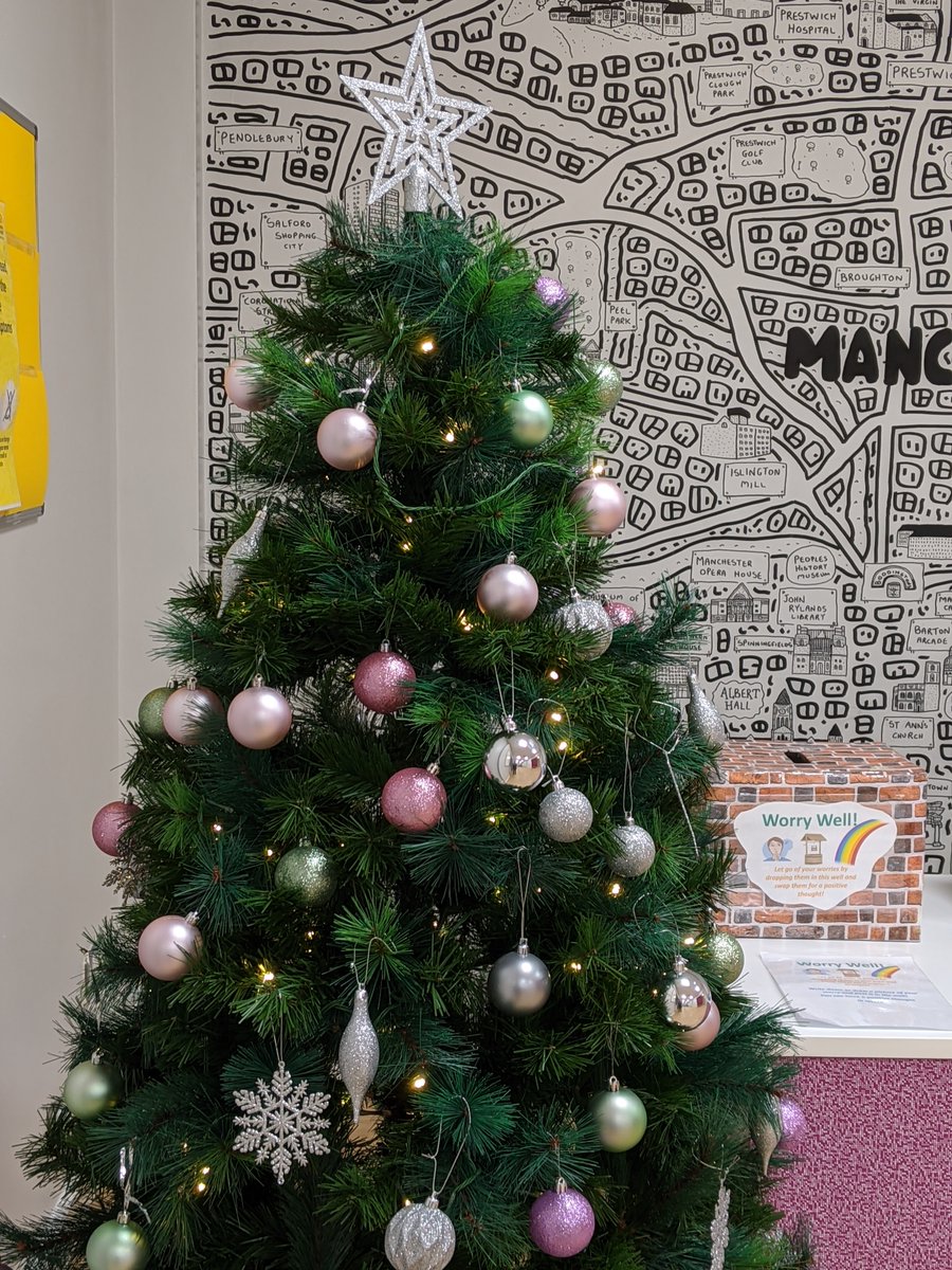 Deborah Holt (@doorsbuilding) on Twitter photo Big thank you to our service users from the Women's Service who decorated our Recovery Academy Christmas tree this year, bringing a festive feel to the Edenfield Centre, lots of positive comments already from our appreciative service users and staff #thinkforensic <a href="/GMMH_NHS/">Greater Manchester Mental Health</a> Big thank you to our service users from the Women's Service who decorated our Recovery Academy Christmas tree this year, bringing a festive feel to the Edenfield Centre, lots of positive comments already from our appreciative service users and staff #thinkforensic <a href="/GMMH_NHS/">Greater Manchester Mental Health</a>
