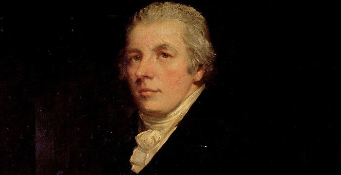 This week's  #WellingtonWednesday is his relationship with William Pitt the Younger.On hearing of Austerlitz (fought  #OnThisDay 1805) he is reported to have looked at a map and said "Roll up that map. It will not be wanted these ten years"