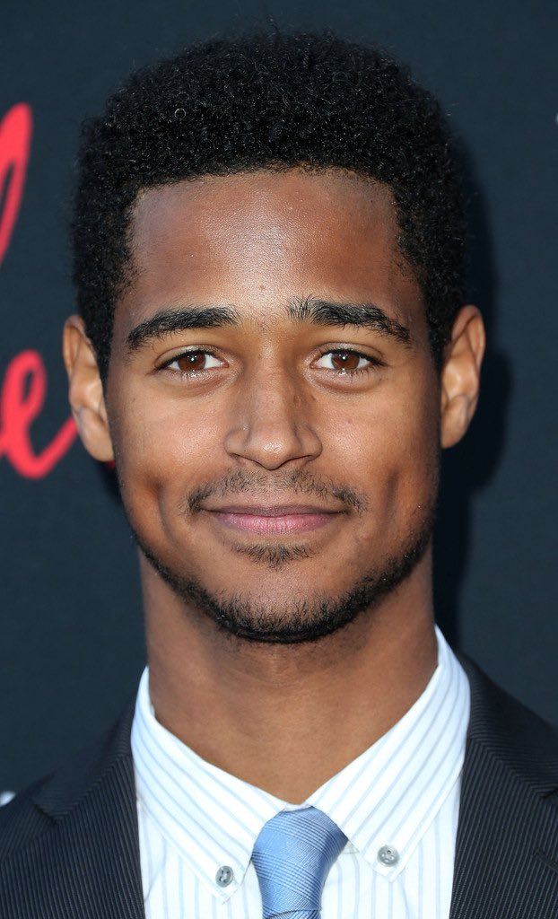 Happy 32nd birthday to actor Alfred Enoch! 