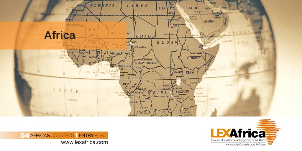31 December 2020 is when #Britain leaves the #EU – under a negotiated exit #deal, or a #nodeal “hard Brexit”. A recent LEX Africa webinar looked at the likely impact of #Brexit on #Africantrade and #investment with the #UK and the #EU. bit.ly/2JvckZz #Africa