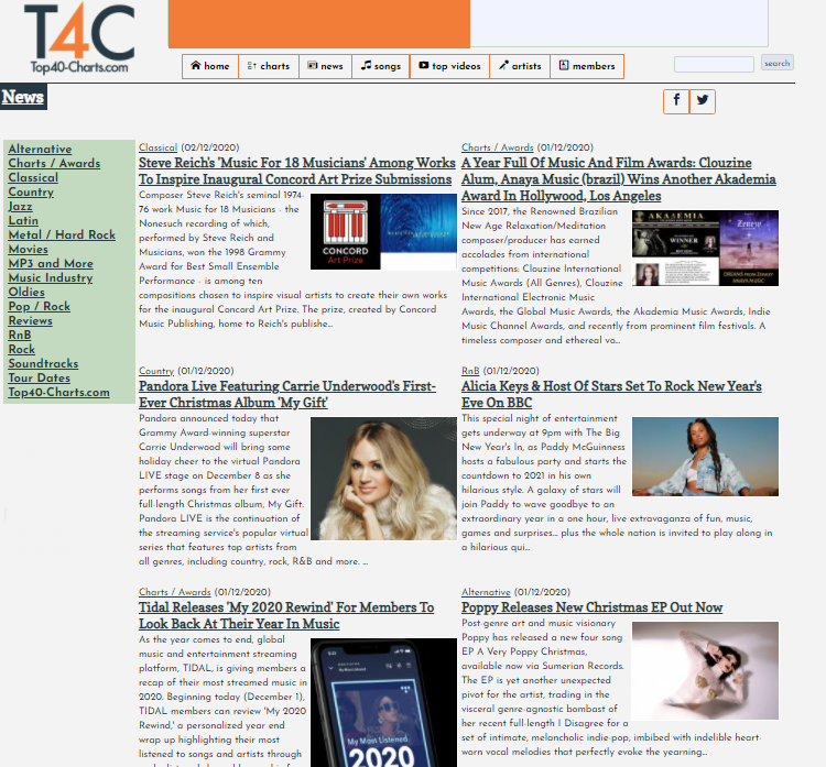 #SESTeam proudly announces that #AnayaMusic CLOUZINE International Music Awards #Winner and great friend of ours made it to one of the top mags in #NewYork
A Year Full of Music and Film Awards: <a href="/clouzine/">CLOUZINE™ Independent Online Music Publications</a> Alum, AnayaMusic Kunst (Brazil) Wins Another Akademia Award in #Hollywood