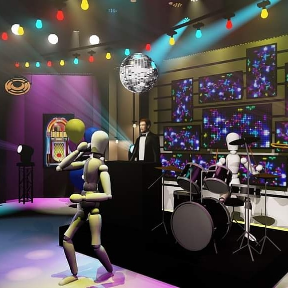 LIVE is wel nog even ONLINE... Volgende week presenteren wij  Streaming Studio Haarlemmermeer! Een professionele, full-service,  betaalbare streaming studio voor al je ONLINE of HYBRIDE events. Plug &amp; Play!

Interesse? Bel 06 243 488 50. 

livestreaming-studio.nl