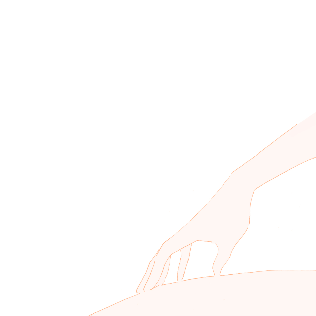 「『手の倫理』よかった 」|カシワイのイラスト