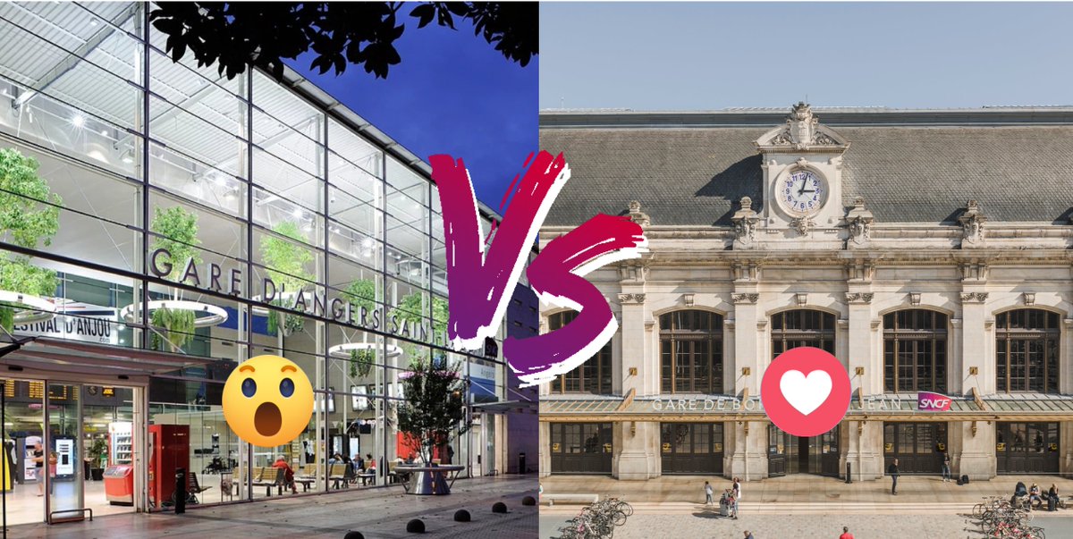 SNCF Gares & Connexions tweet media