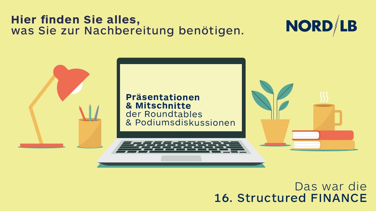 nord_lb's tweet photo. Sie möchten die #Präsentationen, #Roundtables und #Podiumsdiskussionen der #SFDW2020 noch einmal Revue passieren lassen? Hier finden Sie die Mitschnitte der Veranstaltungen: https://t.co/F13G4AnRrg https://t.co/D0BWM7Izac