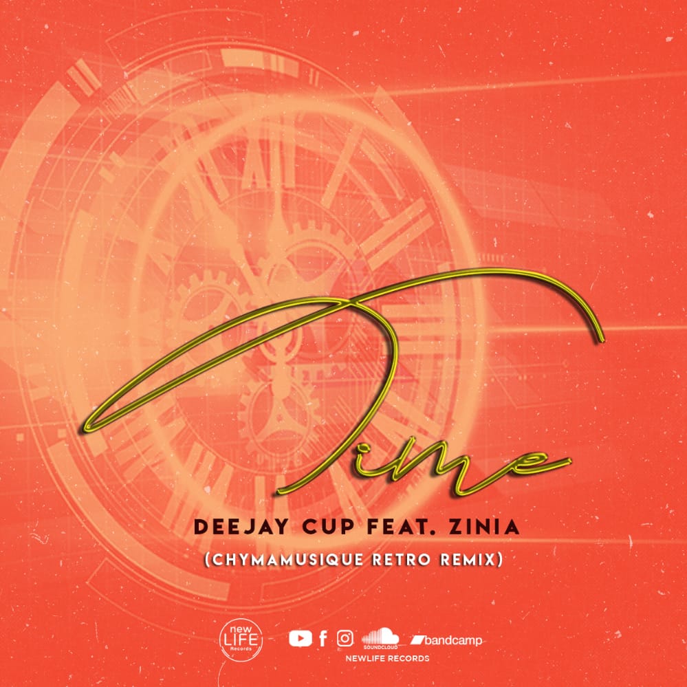 #TiniTwitter Ladies and gents this Friday we drop #time #Retro remix by the amazing and one of my fav producers <a href="/Chymamusique/">Chymamusique</a> tell a friend to tell a friend retweet and let them know.