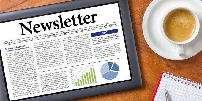 WeAreARMA's tweet photo. Our latest newsletter is out now. Guest blog from @NHSEngland National Clinical Director for MSK @andypbennett79 "A rollercoaster year in MSK", plus all the news from our members and the world of #MSK. https://t.co/c7R781WIs4 https://t.co/OpR9CGVnsl